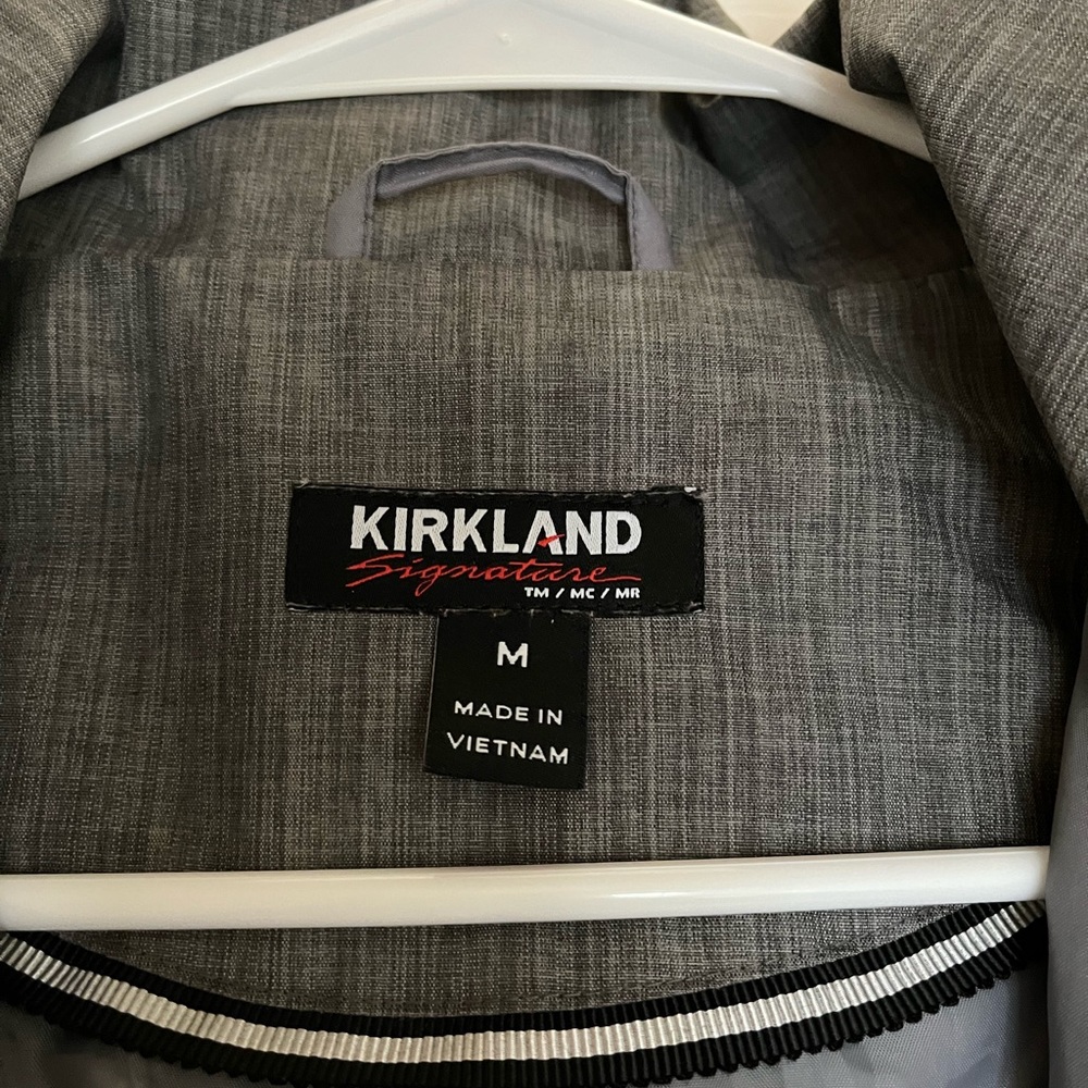 Kirkland Jacket. - Picture 3 of 4